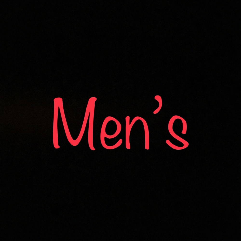 Men’s
